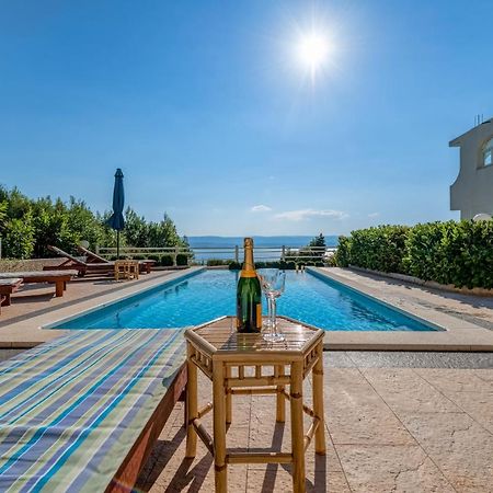 Luxury Apartments Tafra Lokva Rogoznica Εξωτερικό φωτογραφία