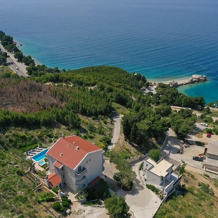 Luxury Apartments Tafra Lokva Rogoznica Εξωτερικό φωτογραφία