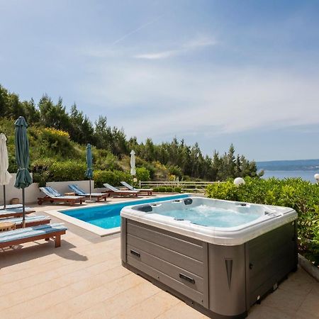 Luxury Apartments Tafra Lokva Rogoznica Εξωτερικό φωτογραφία