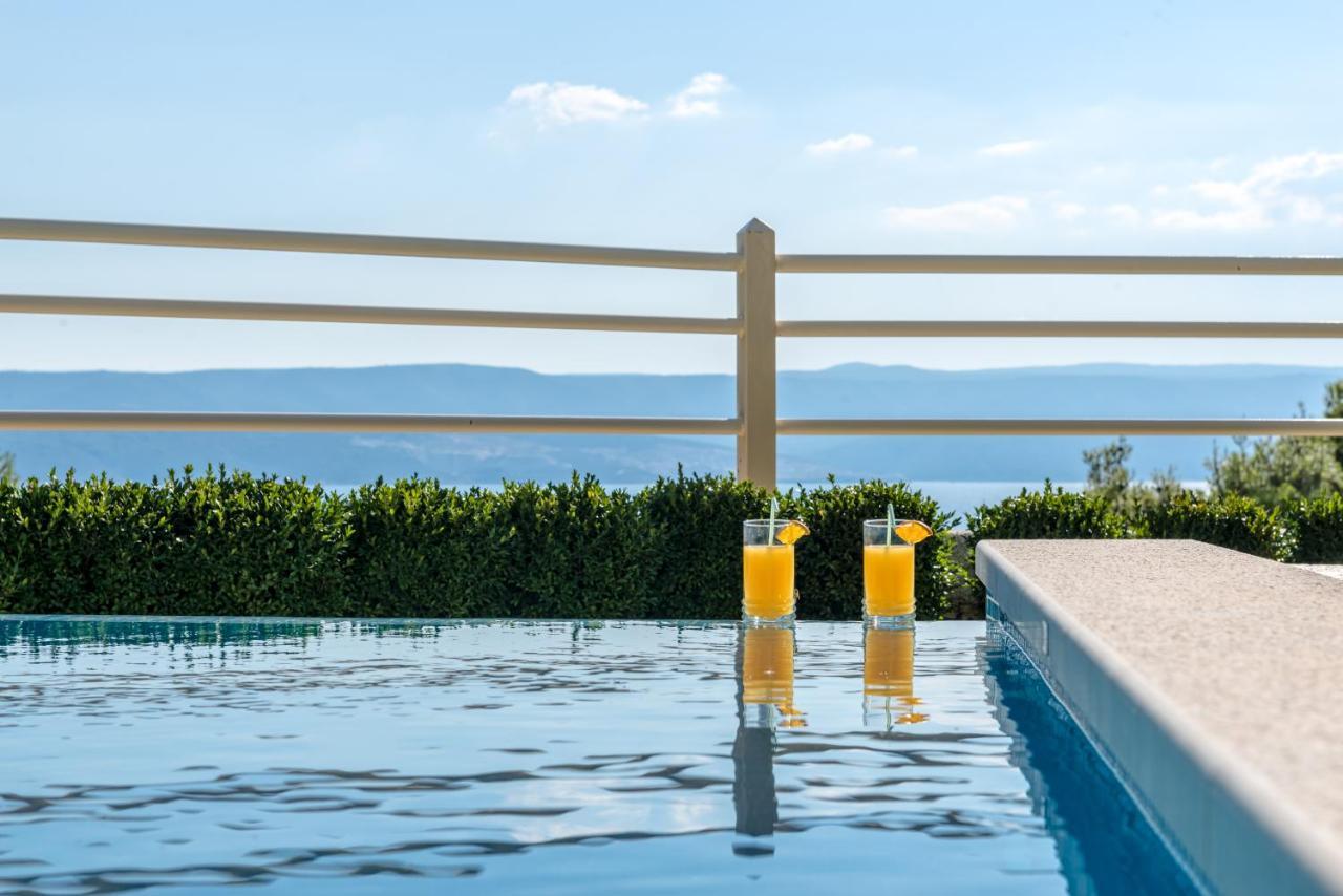Luxury Apartments Tafra Lokva Rogoznica Εξωτερικό φωτογραφία