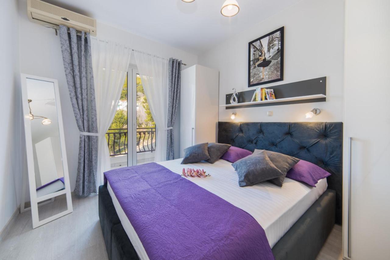 Luxury Apartments Tafra Lokva Rogoznica Εξωτερικό φωτογραφία