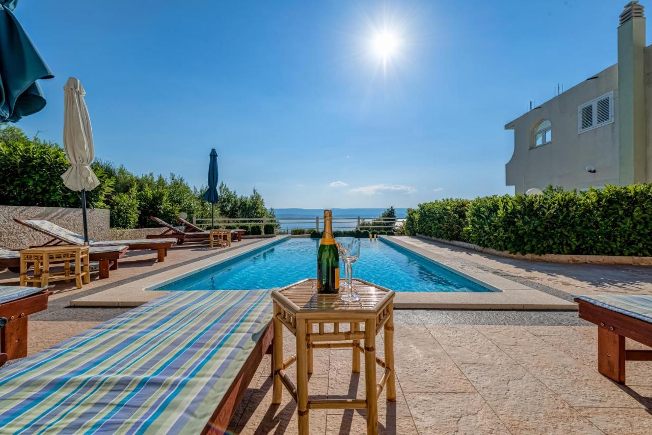 Luxury Apartments Tafra Lokva Rogoznica Εξωτερικό φωτογραφία