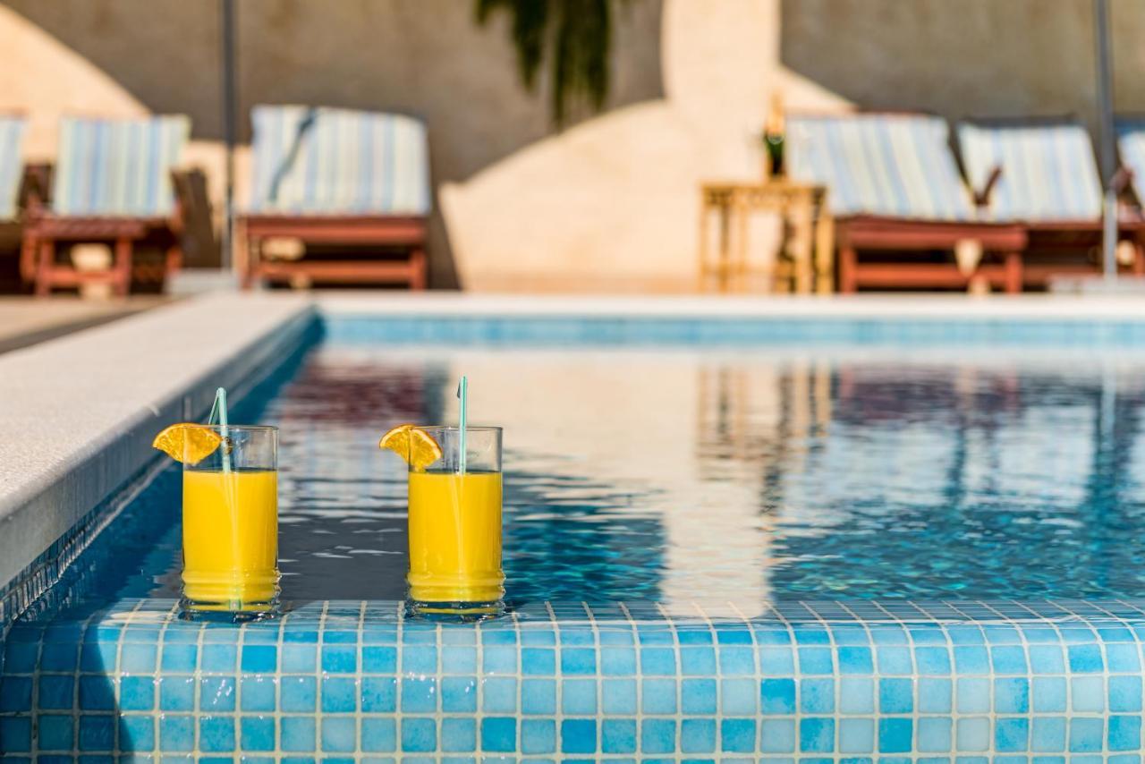Luxury Apartments Tafra Lokva Rogoznica Εξωτερικό φωτογραφία