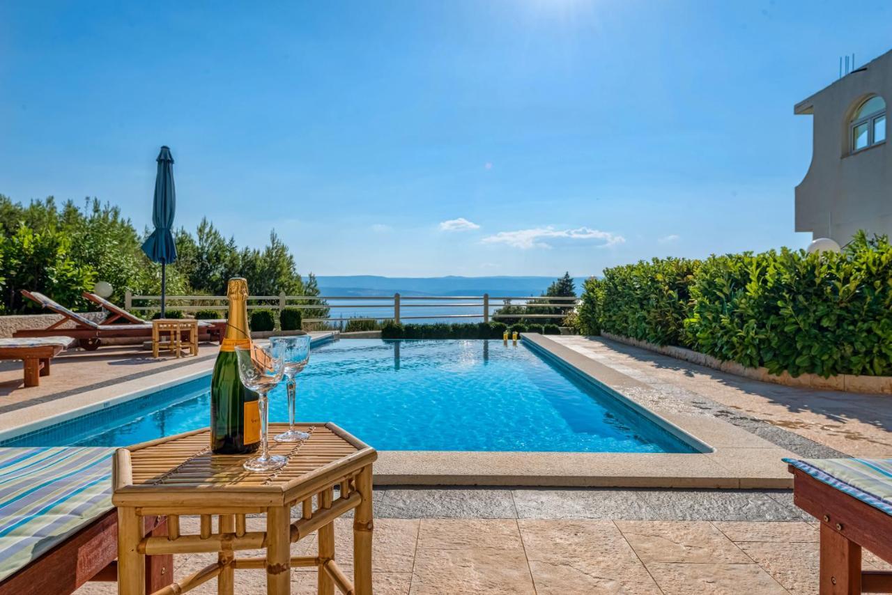 Luxury Apartments Tafra Lokva Rogoznica Εξωτερικό φωτογραφία