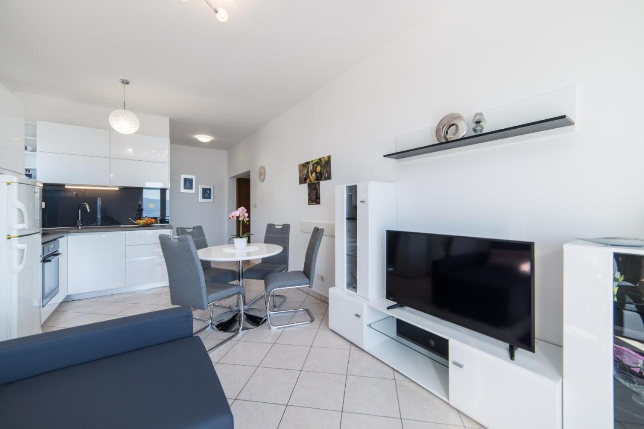 Luxury Apartments Tafra Lokva Rogoznica Εξωτερικό φωτογραφία