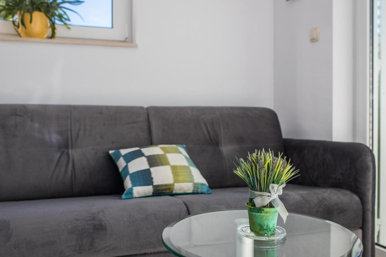 Luxury Apartments Tafra Lokva Rogoznica Εξωτερικό φωτογραφία