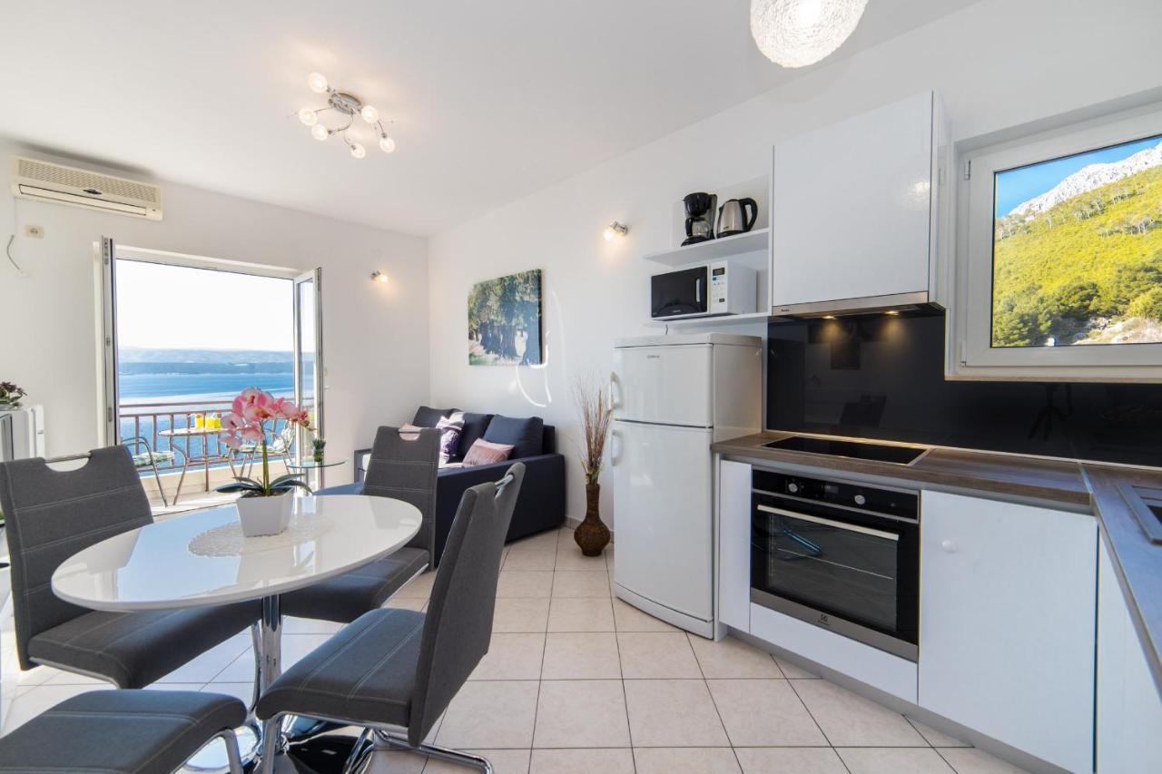 Luxury Apartments Tafra Lokva Rogoznica Εξωτερικό φωτογραφία
