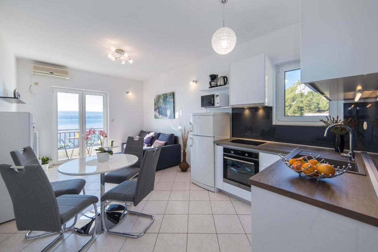 Luxury Apartments Tafra Lokva Rogoznica Εξωτερικό φωτογραφία