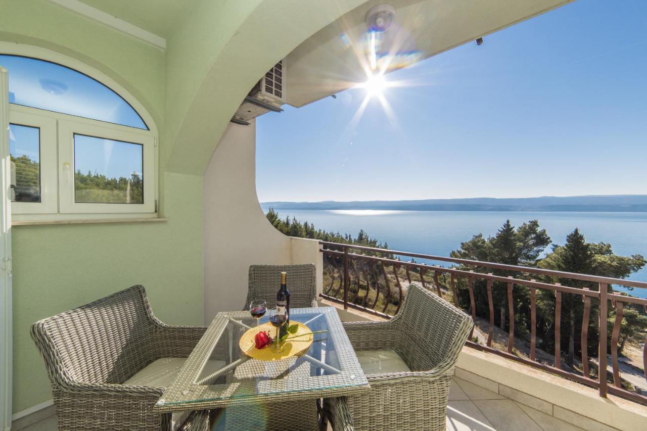 Luxury Apartments Tafra Lokva Rogoznica Εξωτερικό φωτογραφία