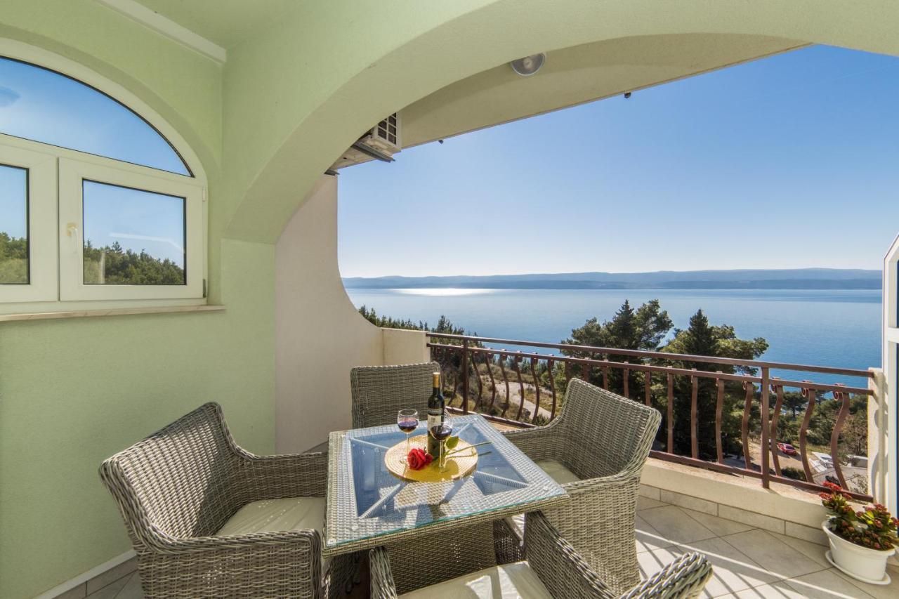 Luxury Apartments Tafra Lokva Rogoznica Εξωτερικό φωτογραφία