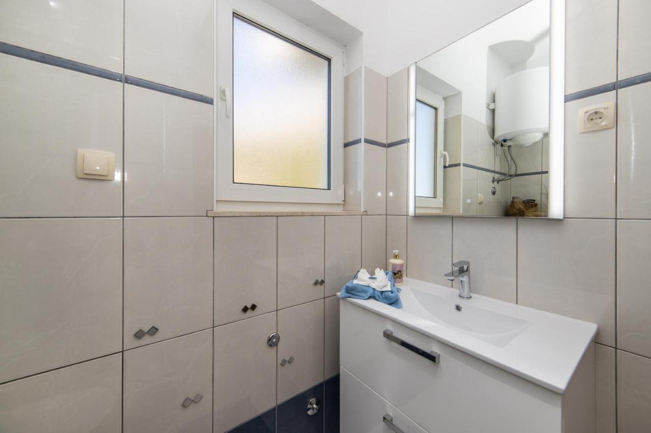 Luxury Apartments Tafra Lokva Rogoznica Εξωτερικό φωτογραφία