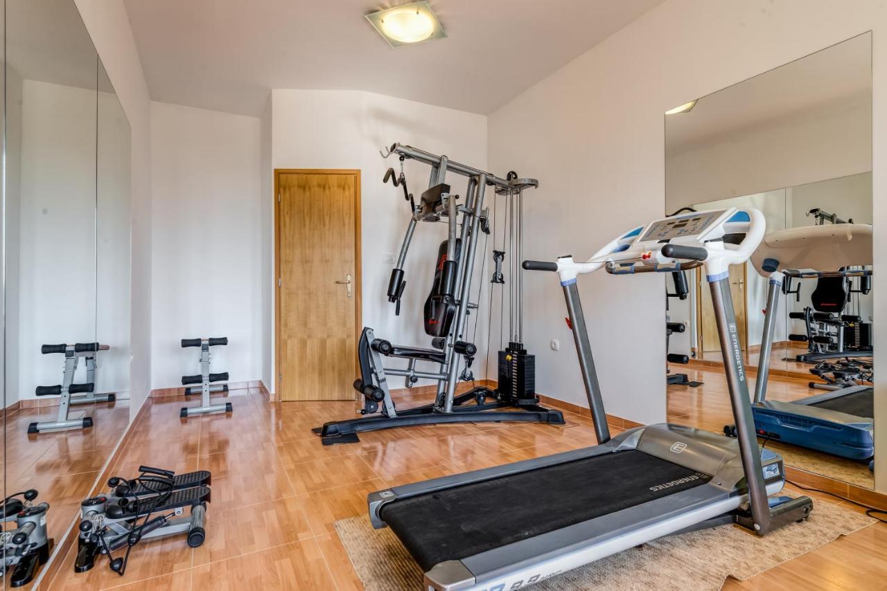 Luxury Apartments Tafra Lokva Rogoznica Εξωτερικό φωτογραφία