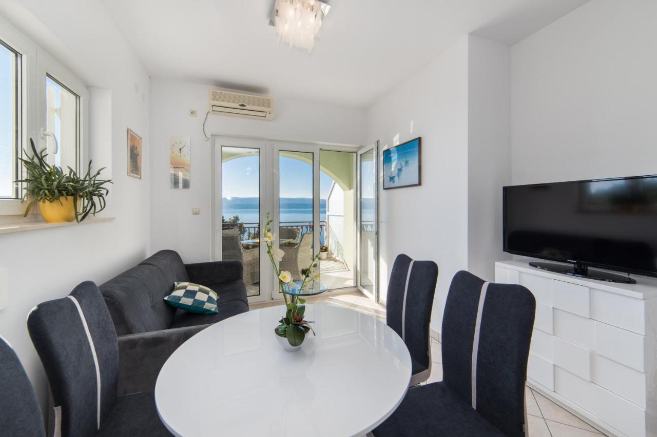 Luxury Apartments Tafra Lokva Rogoznica Εξωτερικό φωτογραφία