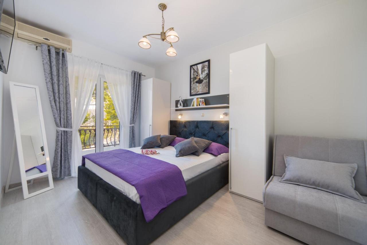 Luxury Apartments Tafra Lokva Rogoznica Εξωτερικό φωτογραφία