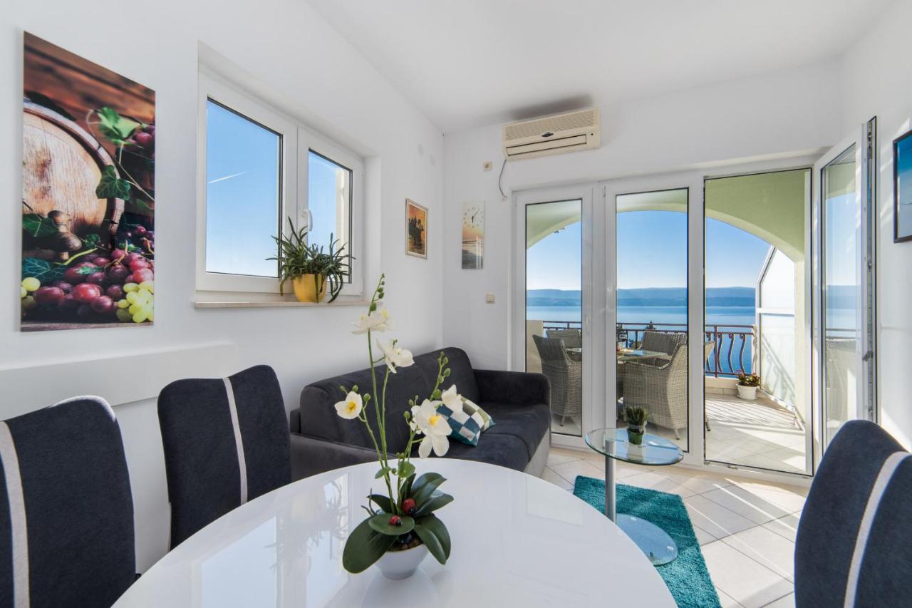 Luxury Apartments Tafra Lokva Rogoznica Εξωτερικό φωτογραφία