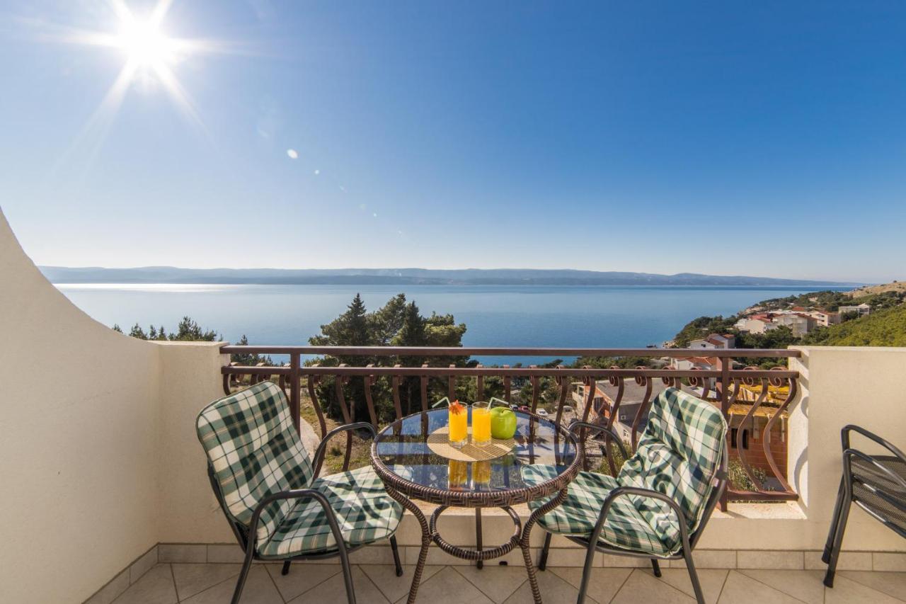 Luxury Apartments Tafra Lokva Rogoznica Εξωτερικό φωτογραφία