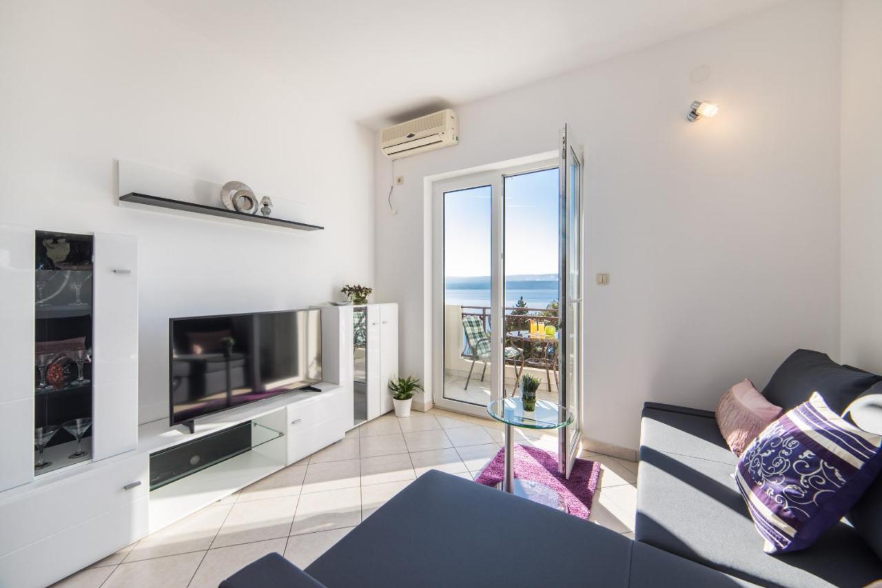 Luxury Apartments Tafra Lokva Rogoznica Εξωτερικό φωτογραφία