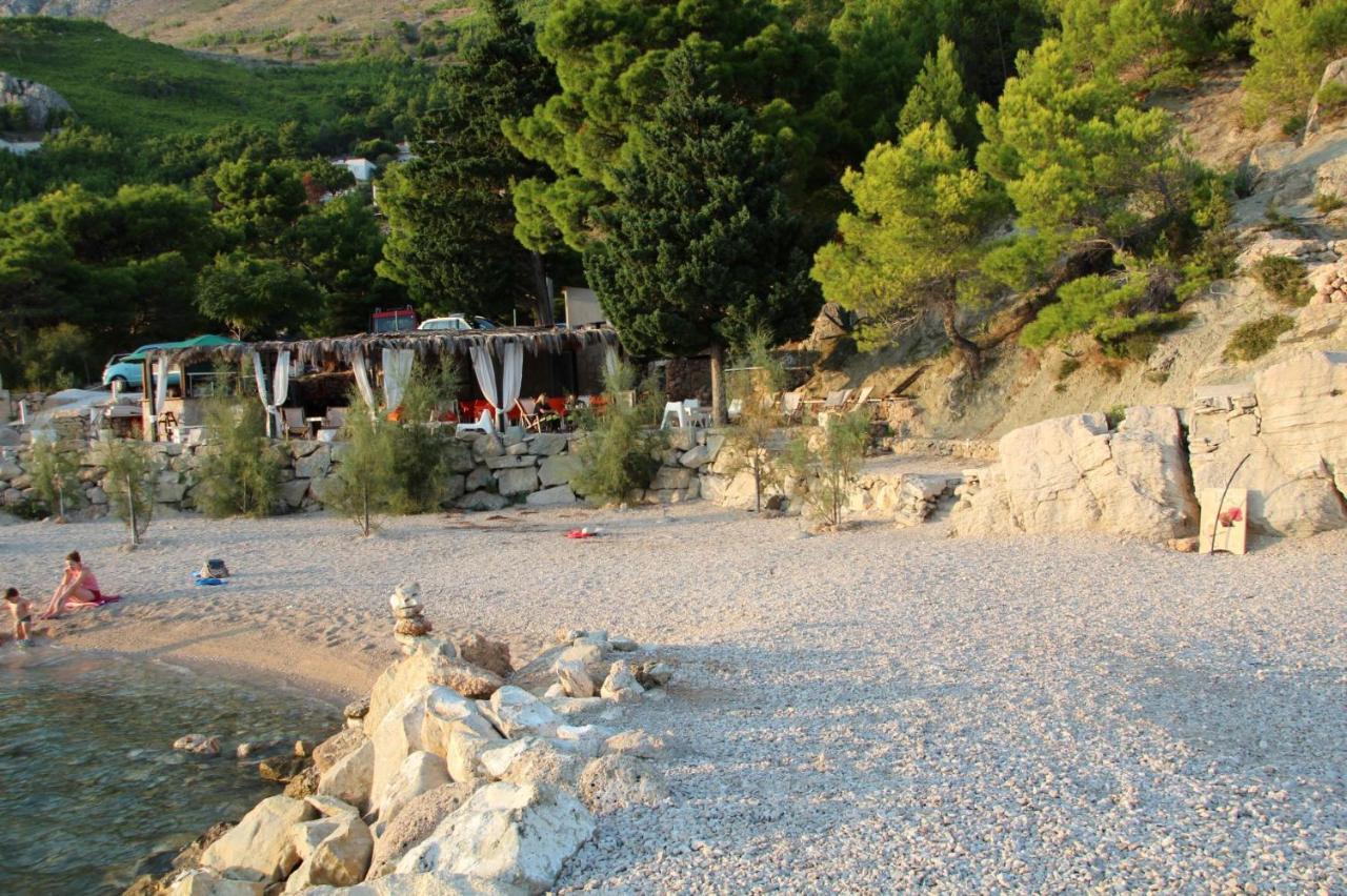 Luxury Apartments Tafra Lokva Rogoznica Εξωτερικό φωτογραφία
