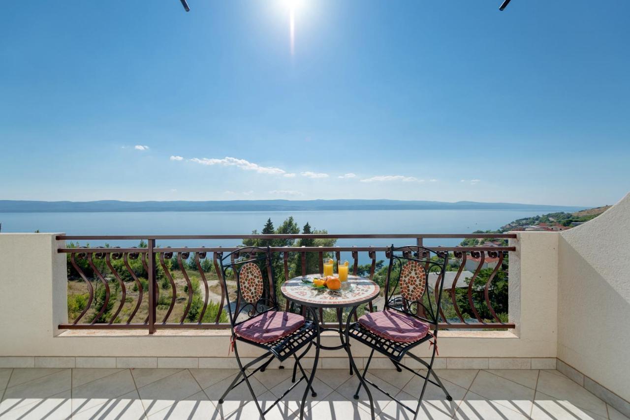 Luxury Apartments Tafra Lokva Rogoznica Εξωτερικό φωτογραφία