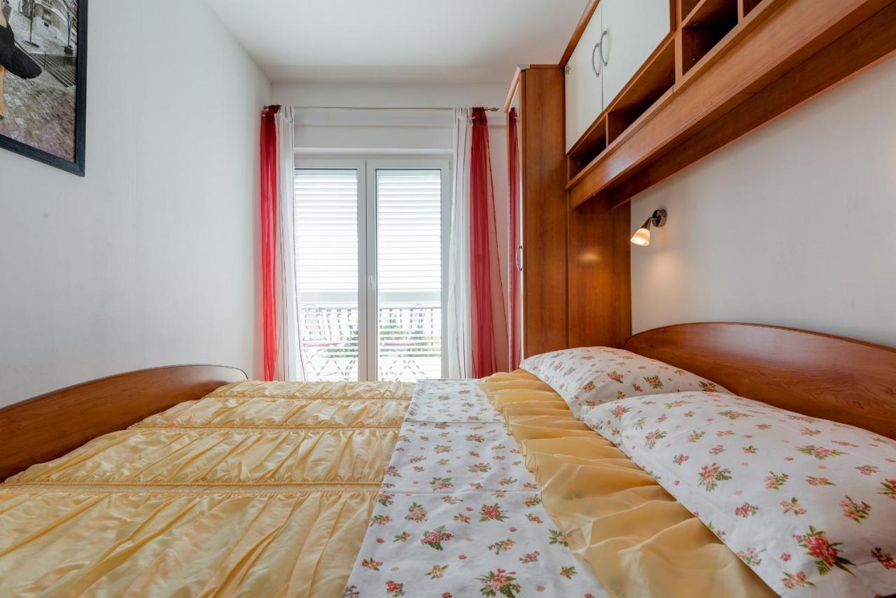 Luxury Apartments Tafra Lokva Rogoznica Εξωτερικό φωτογραφία