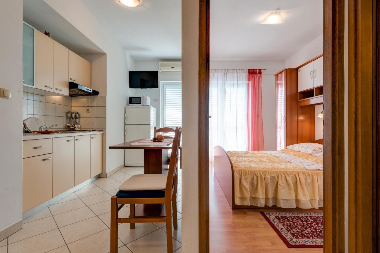 Luxury Apartments Tafra Lokva Rogoznica Εξωτερικό φωτογραφία