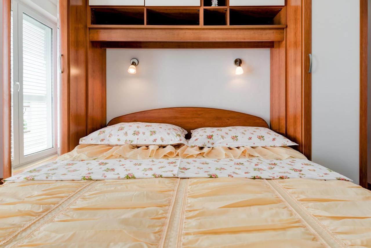 Luxury Apartments Tafra Lokva Rogoznica Εξωτερικό φωτογραφία