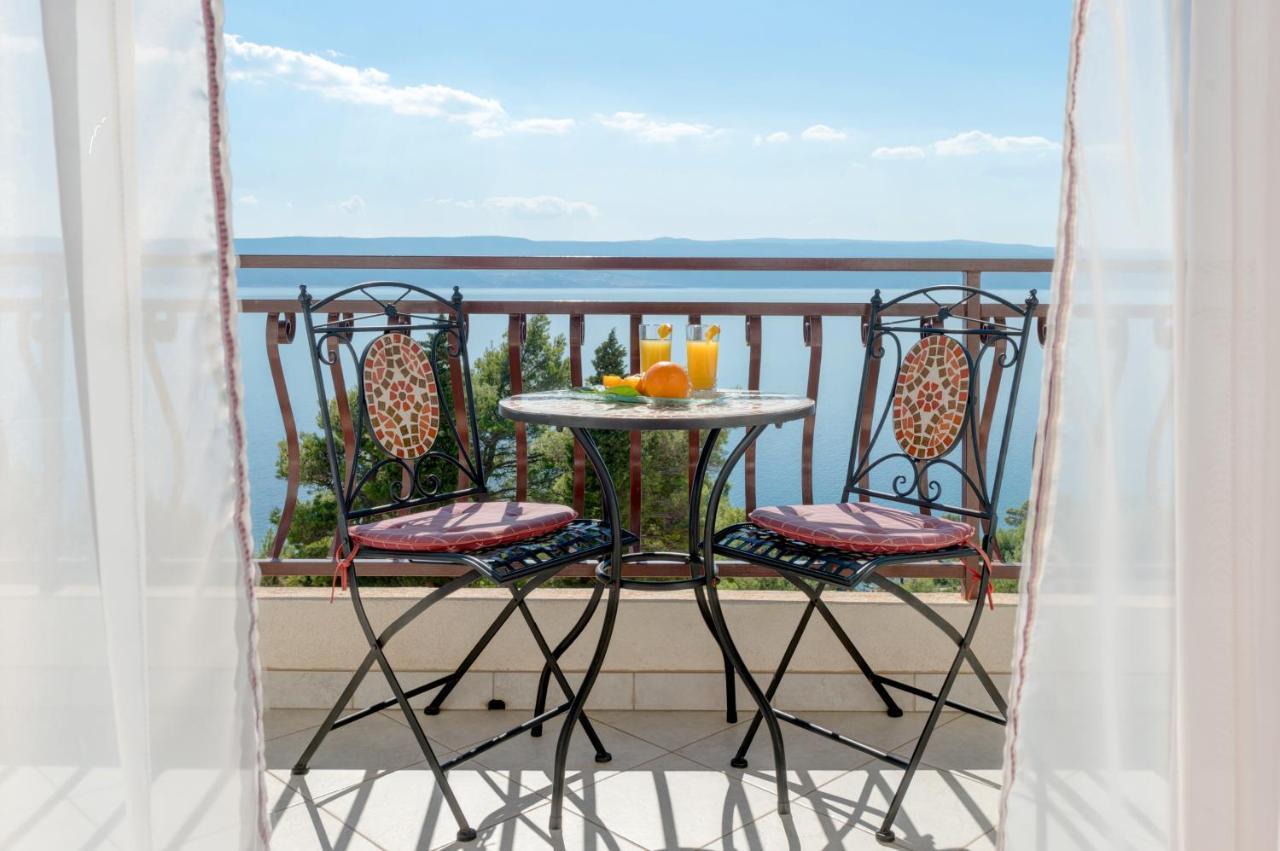 Luxury Apartments Tafra Lokva Rogoznica Εξωτερικό φωτογραφία
