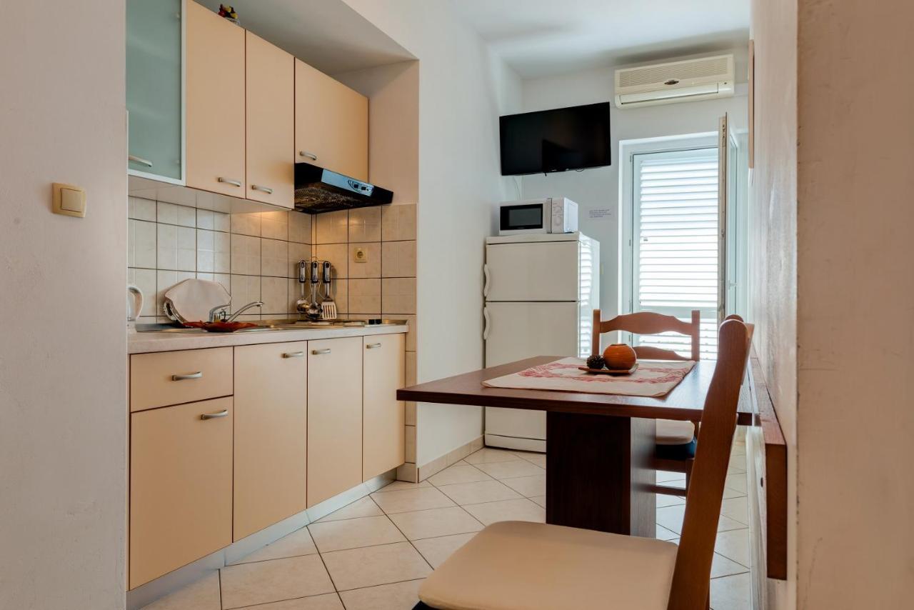 Luxury Apartments Tafra Lokva Rogoznica Εξωτερικό φωτογραφία