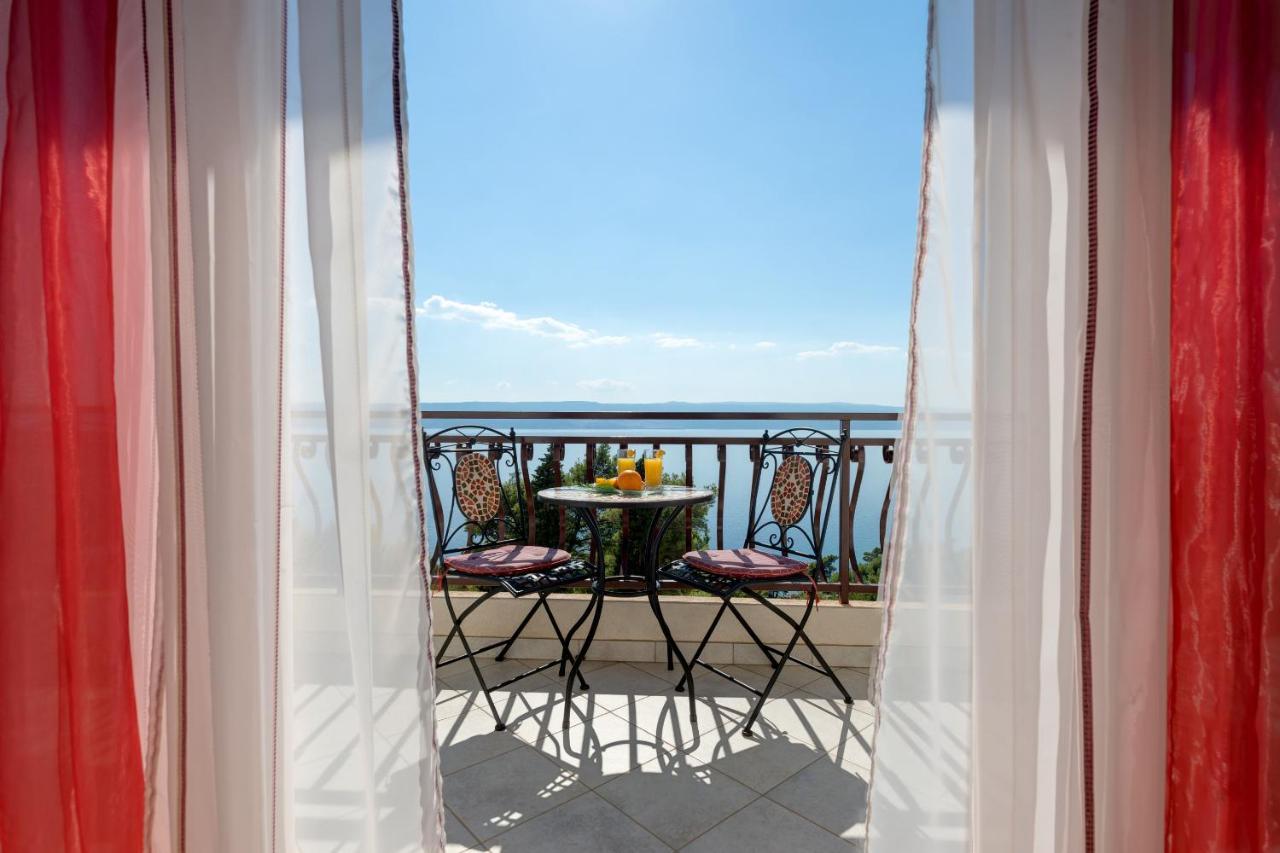Luxury Apartments Tafra Lokva Rogoznica Εξωτερικό φωτογραφία