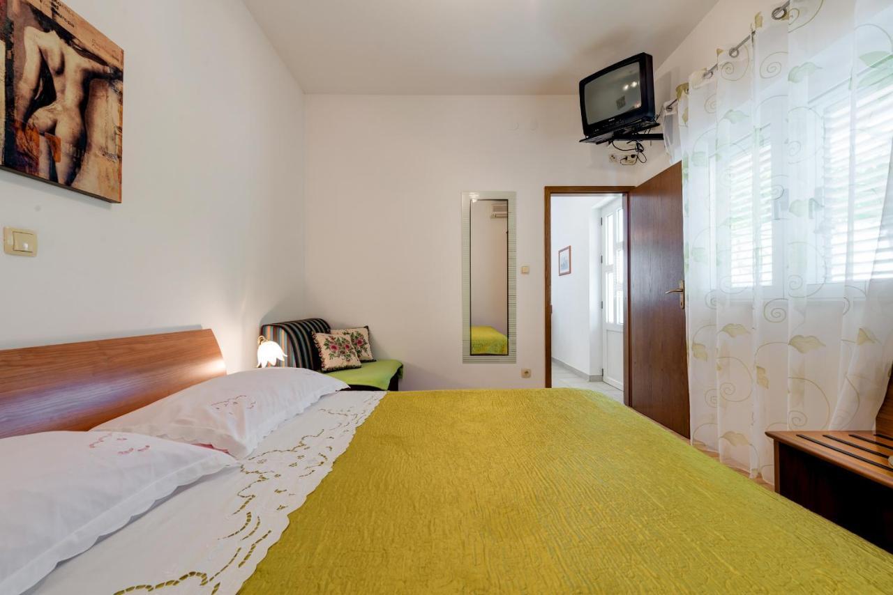 Luxury Apartments Tafra Lokva Rogoznica Εξωτερικό φωτογραφία