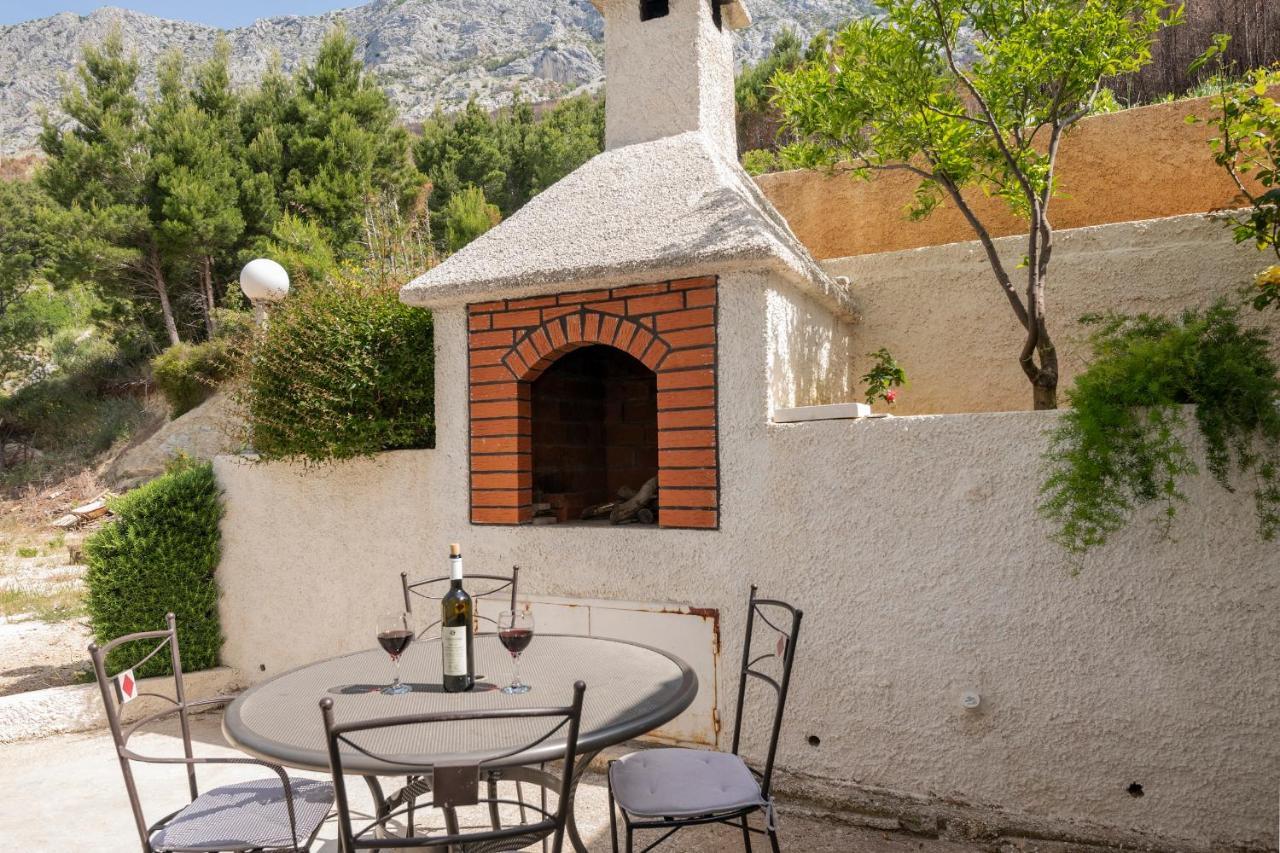 Luxury Apartments Tafra Lokva Rogoznica Εξωτερικό φωτογραφία