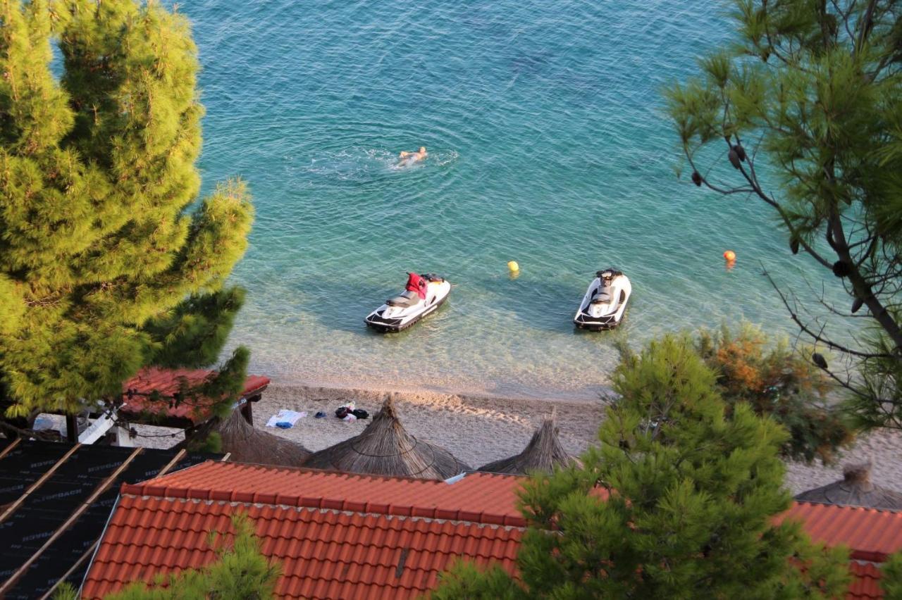 Luxury Apartments Tafra Lokva Rogoznica Εξωτερικό φωτογραφία