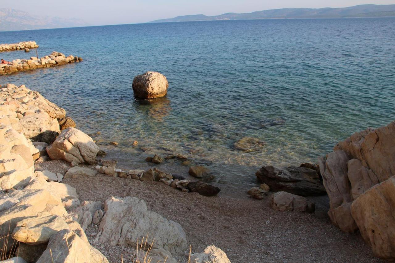 Luxury Apartments Tafra Lokva Rogoznica Εξωτερικό φωτογραφία