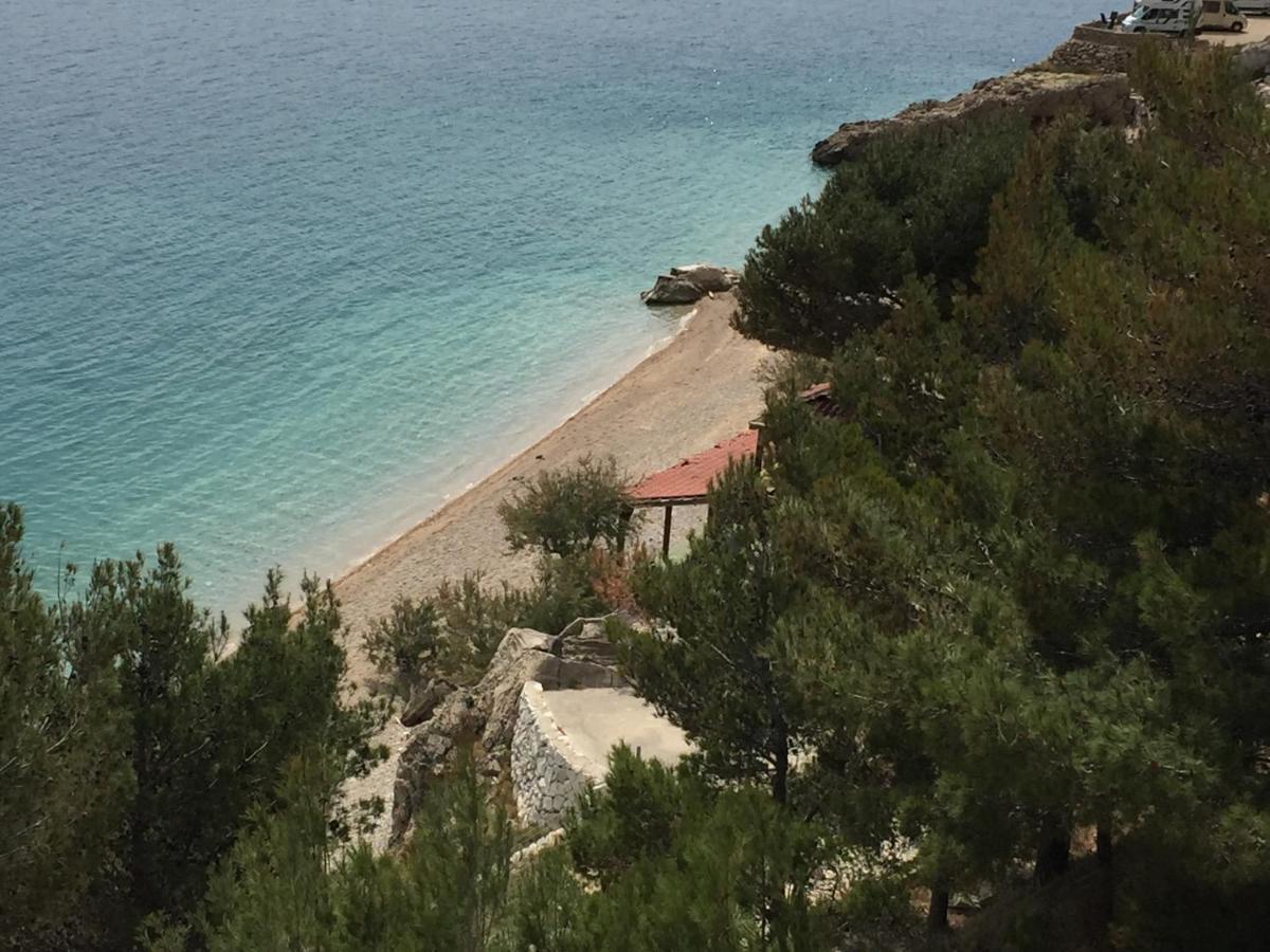Luxury Apartments Tafra Lokva Rogoznica Εξωτερικό φωτογραφία