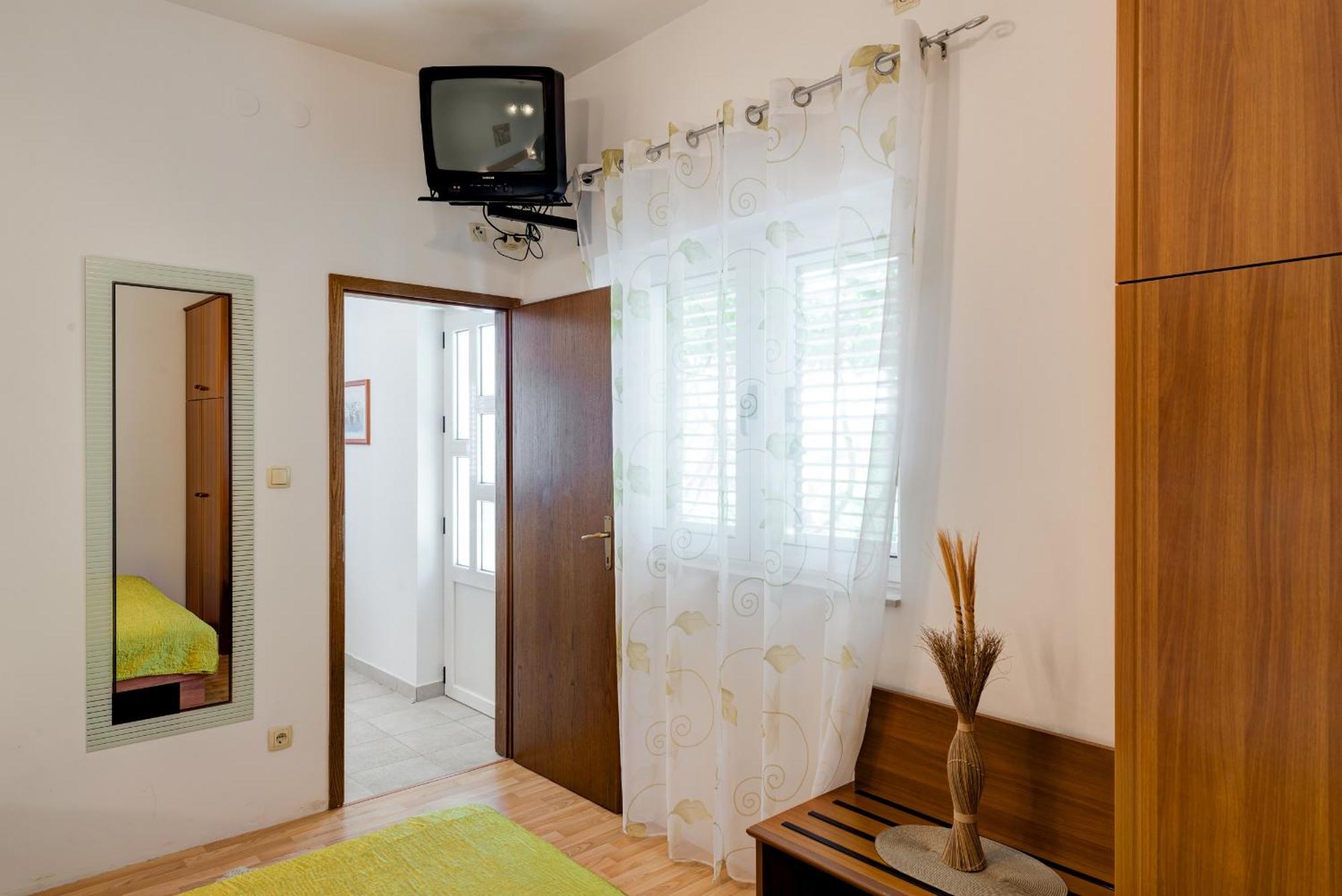 Luxury Apartments Tafra Lokva Rogoznica Δωμάτιο φωτογραφία